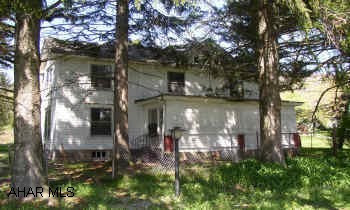 2 STORY HOME ON LARGE LOT. (+ - 1 ACRE) DESIRABLE LOCATION. NEEDS TLC BUT REWARDS WILL BE GREAT. PARTIALLY WOODED LOT. PRICED TO SELL. &79,900. CALL CRYSTAL X164 "AS IS". 220X208X204X201 LOT SIZE.  2 STORY HOME ON LARGE LOT. (+ - 1 ACRE). DESIRABLE LOCATION. NEEDS TLC BUT REWARDS WILL BE GREAT. PARTIALLY WOODED LOT. PRICED TO SELL. $79,900. CALL CRYSTAL  X164. "AS IS". 220X208X204X201 LOT SIZE.