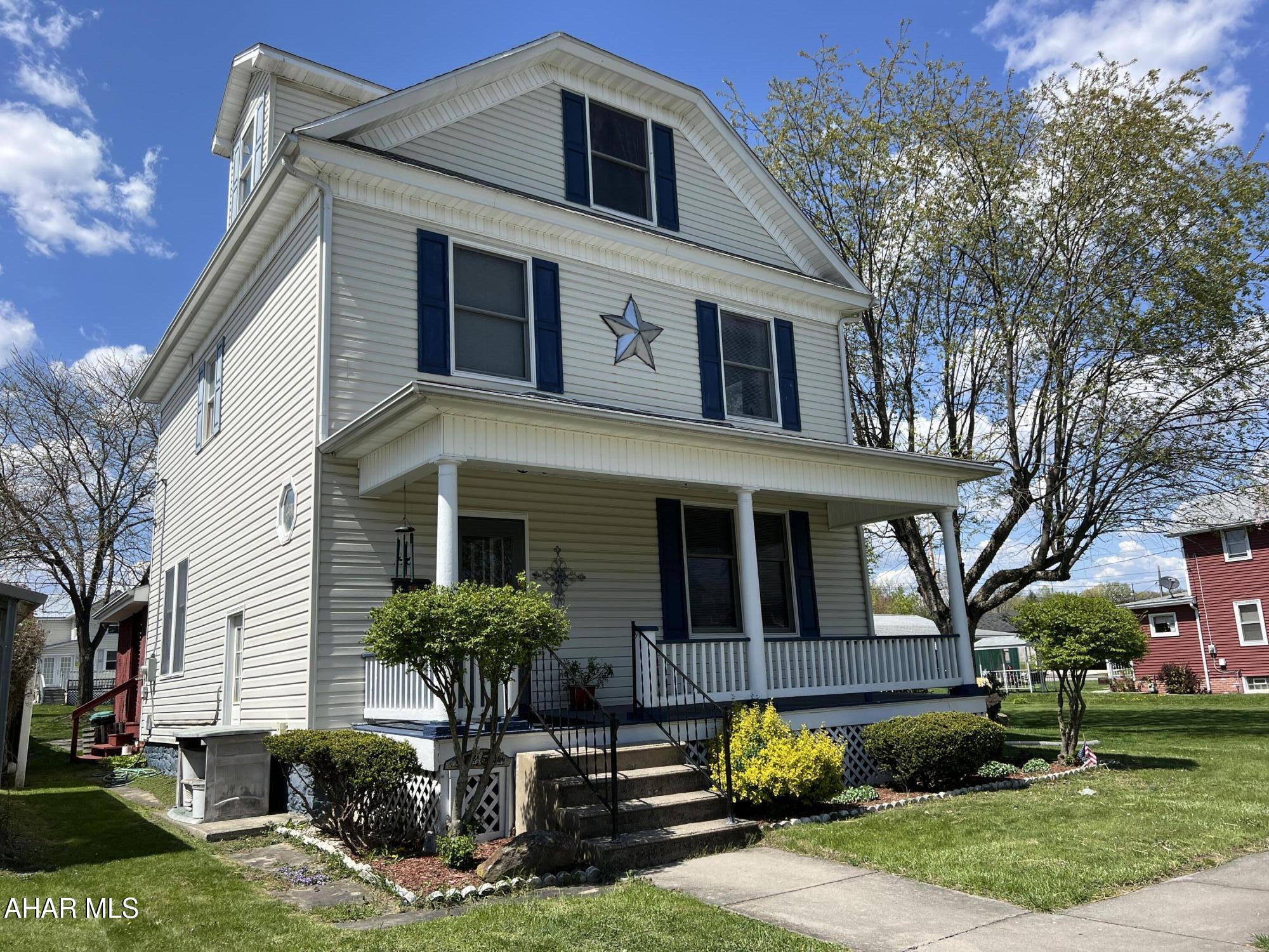 Bellwood Boro - Residential