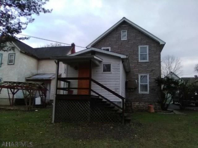 Other - Residential