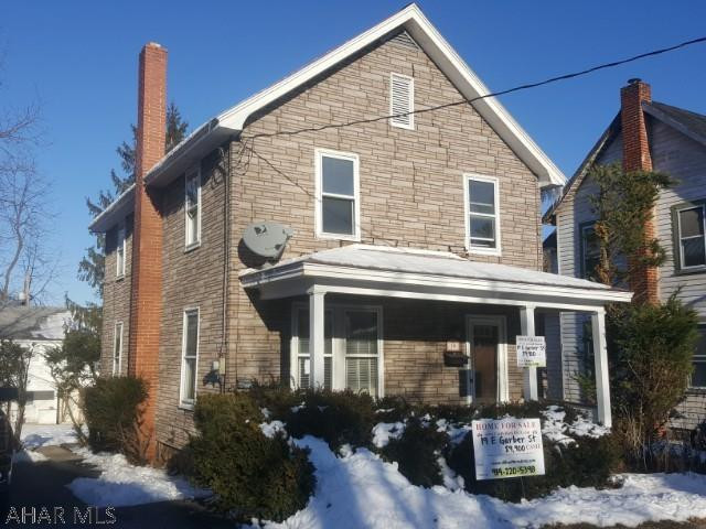 Other - Residential