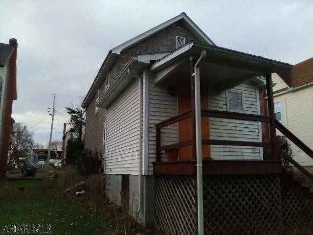 Other - Residential