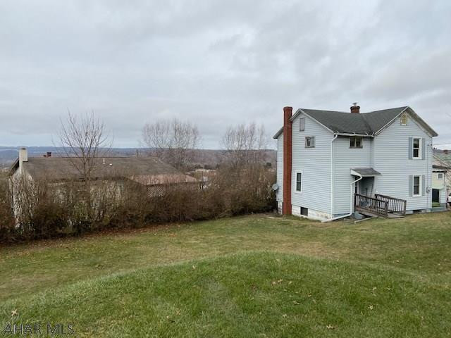 Other - Residential