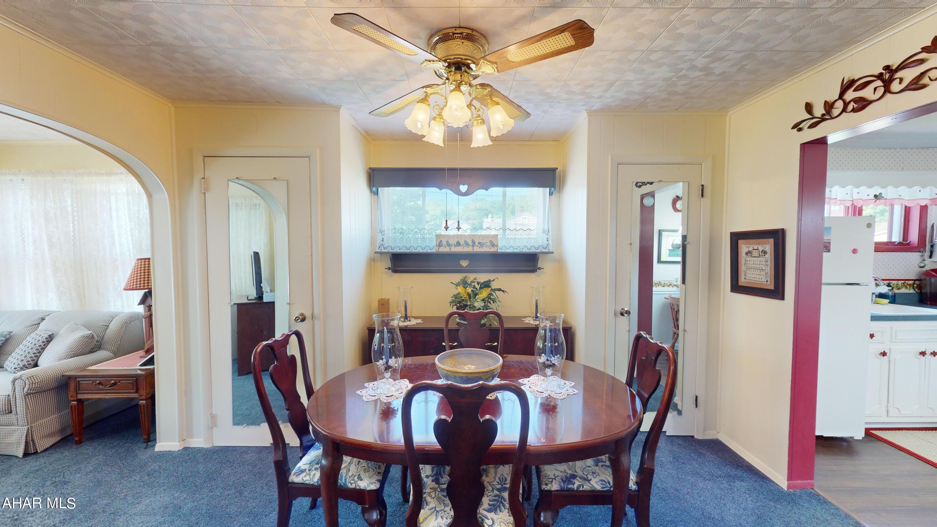 Juniata - Residential
