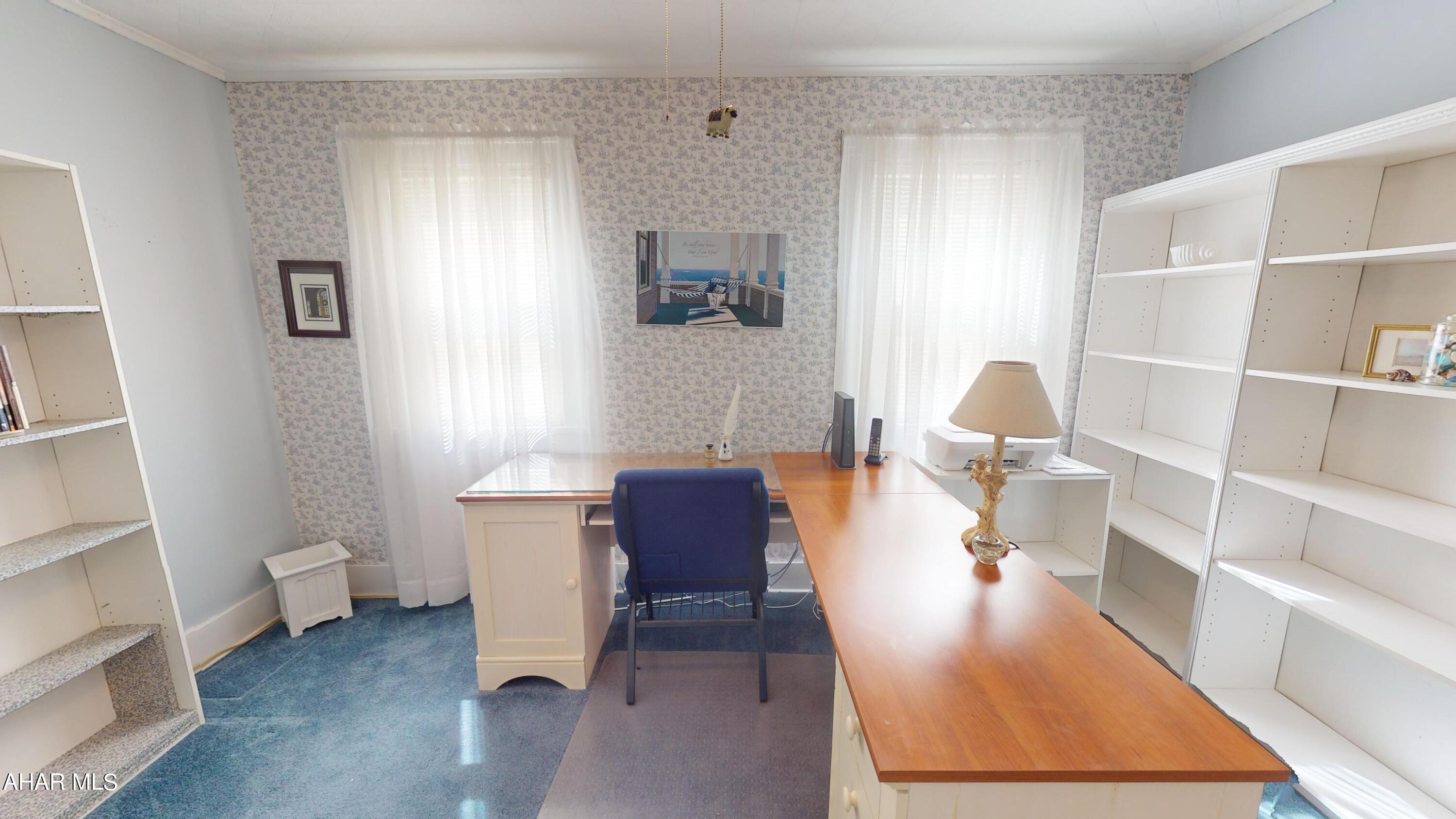 Juniata - Residential