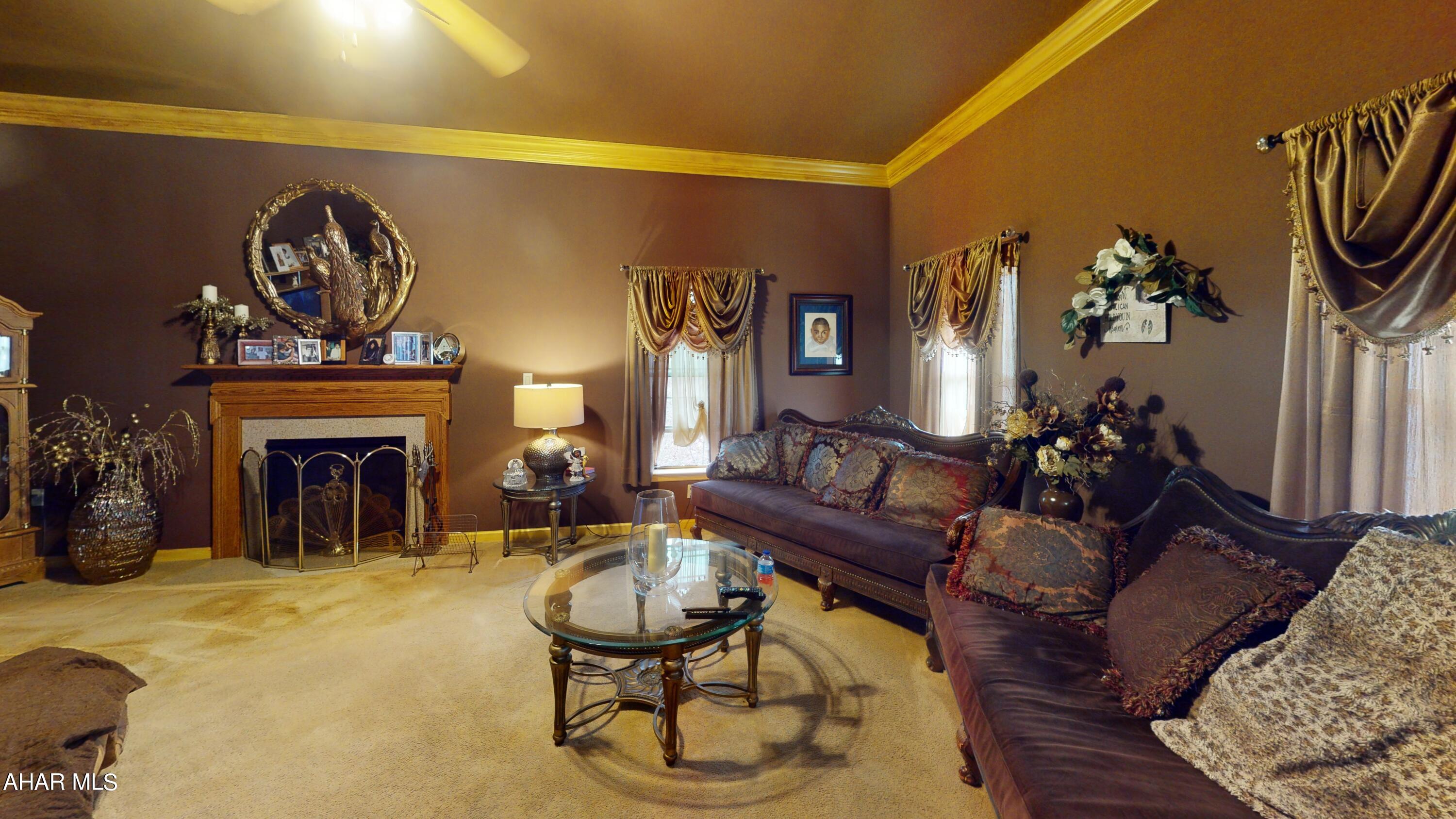 Fox Hollow - Residential