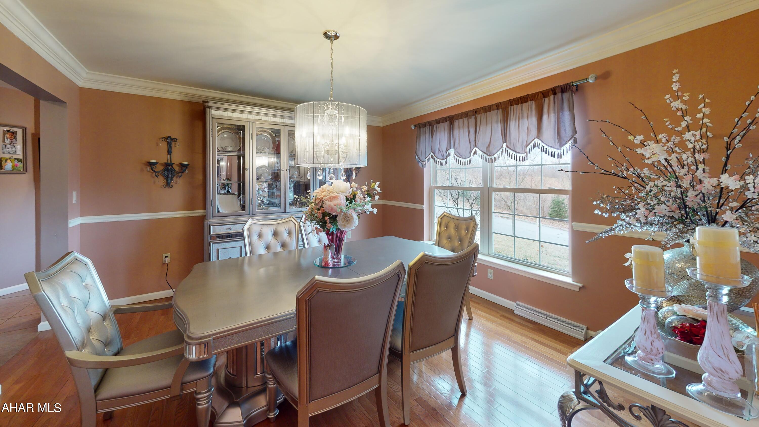 Fox Hollow - Residential
