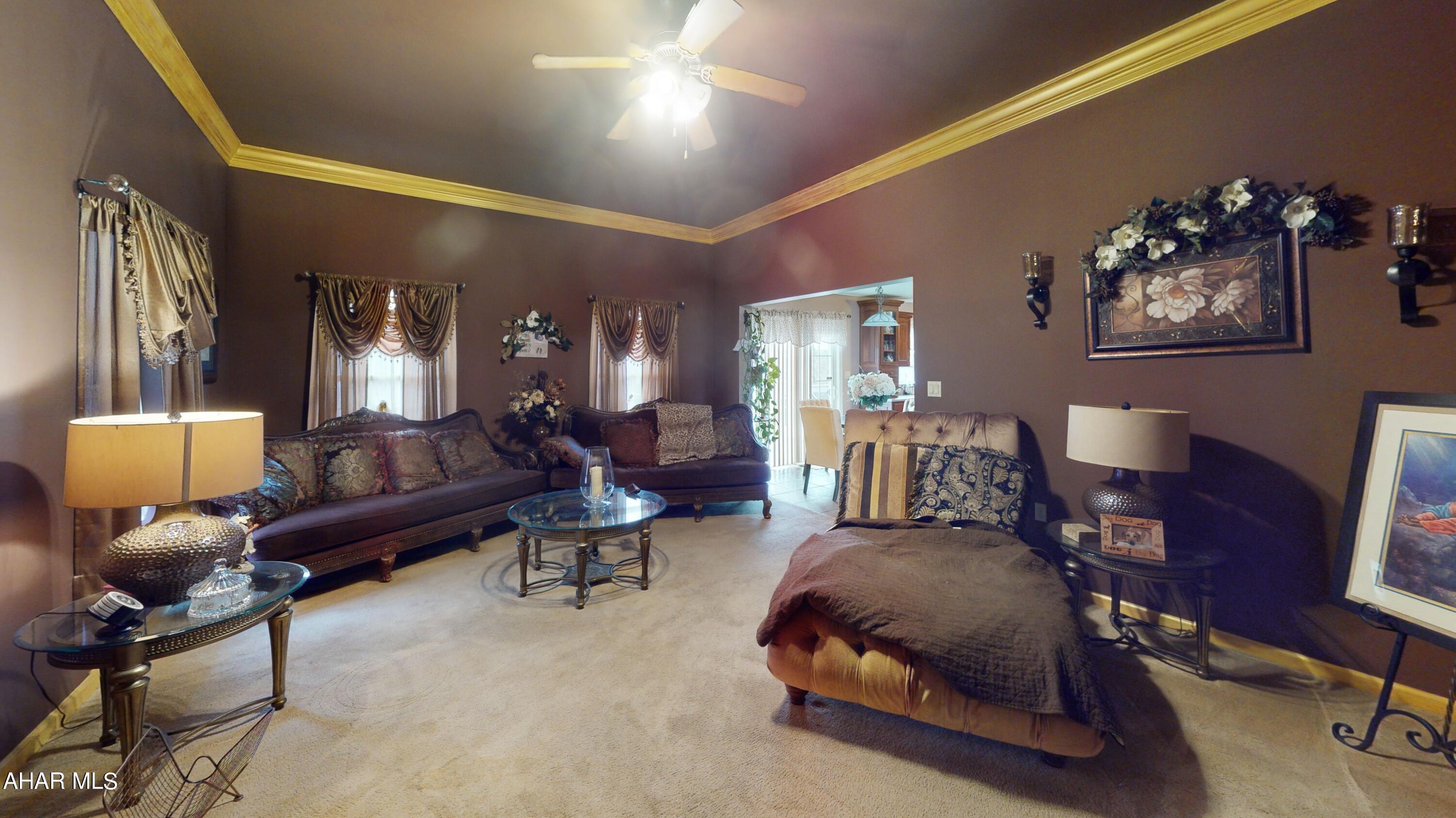 Fox Hollow - Residential