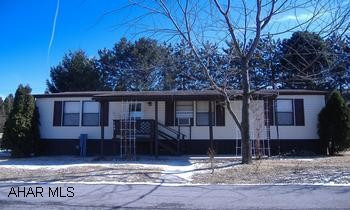 MOVE IN CONDITION ...GREAT BUY...LOT RENT 180 @ MONTH EXTREMELY NICE  1986 DOUBLE WIIDE..3 BED ...2 BATH..LARGE CLOSETS. EAT IN KITCHEN....GREAT DECK IN BACK.
