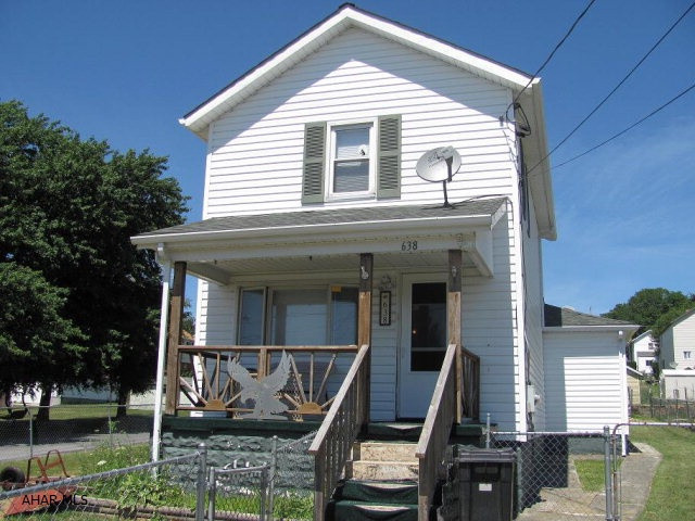 Other - Residential