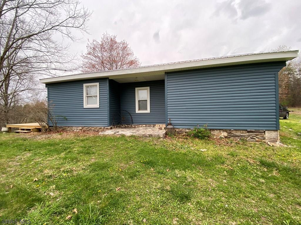 Other - Residential