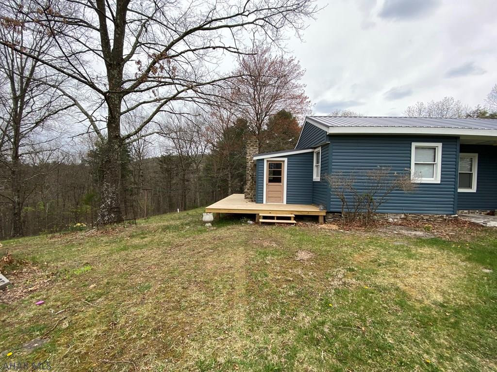 Other - Residential