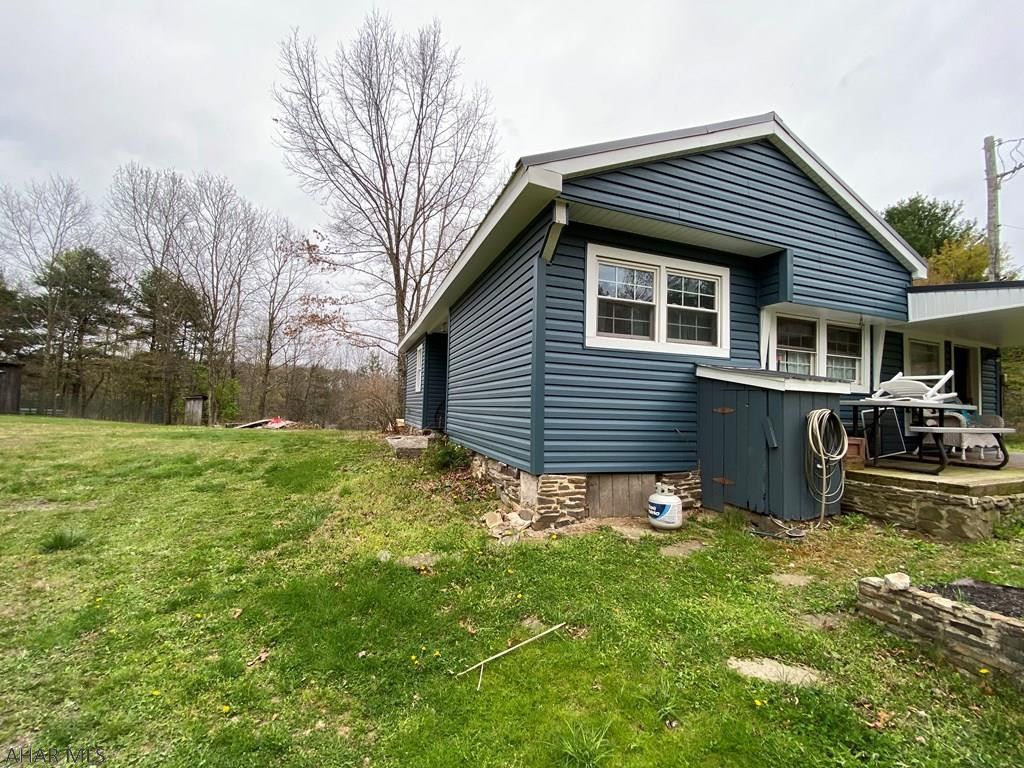 Other - Residential