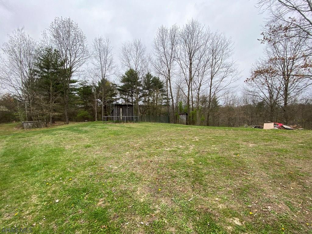 Other - Residential