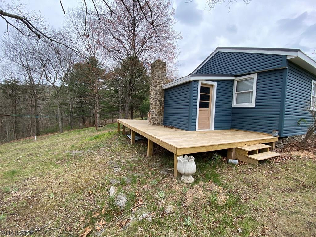 Other - Residential