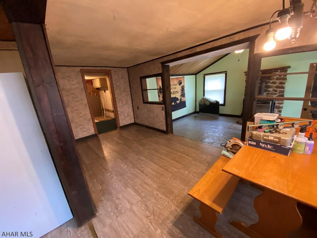 Other - Residential