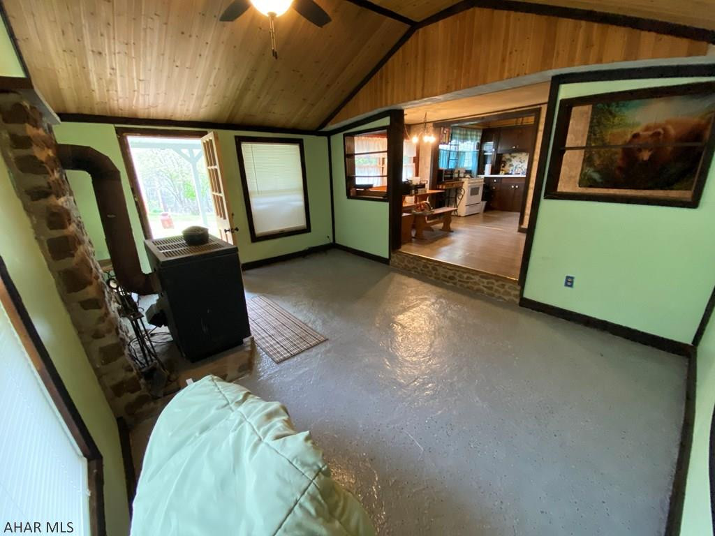 Other - Residential