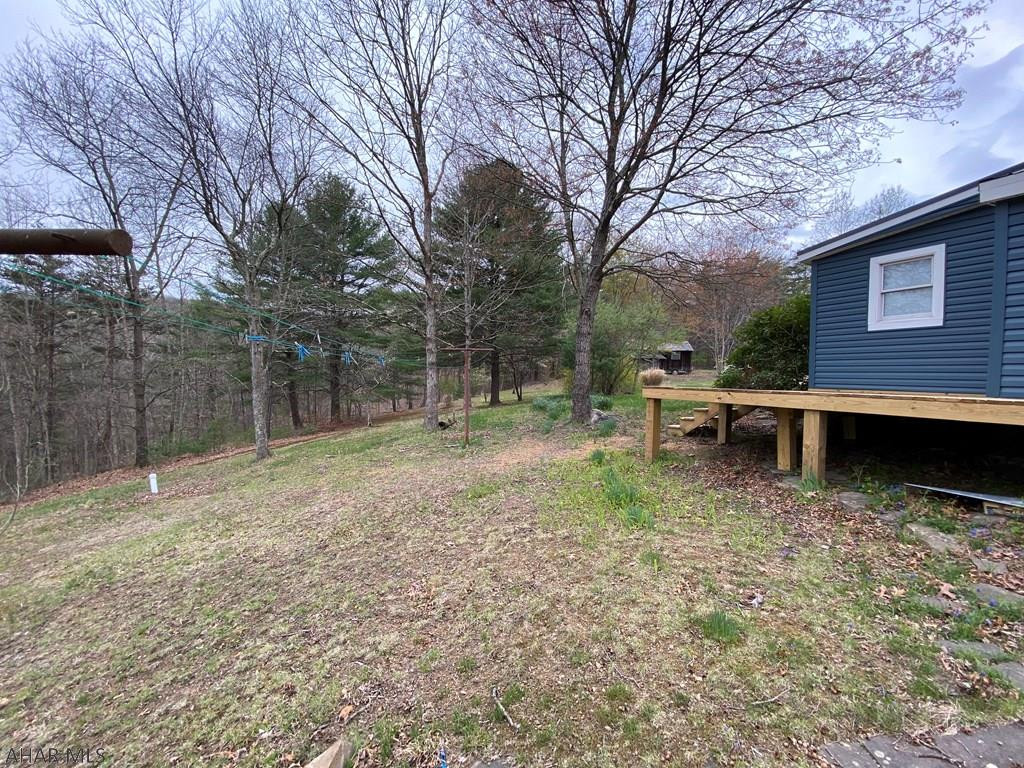 Other - Residential