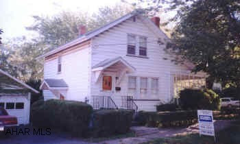 FOUR BEDROOM WITH TWO BATHS.  THIS HOUSE FEATURES FIRST FLOOR MASTER BEDROOM SUITE.  ALL APPLIANCES STAY.  CORNER LOT WITH PRIVATE REAR YARD.  LARGE ROOM SIZES.  MUST BE SEEN.