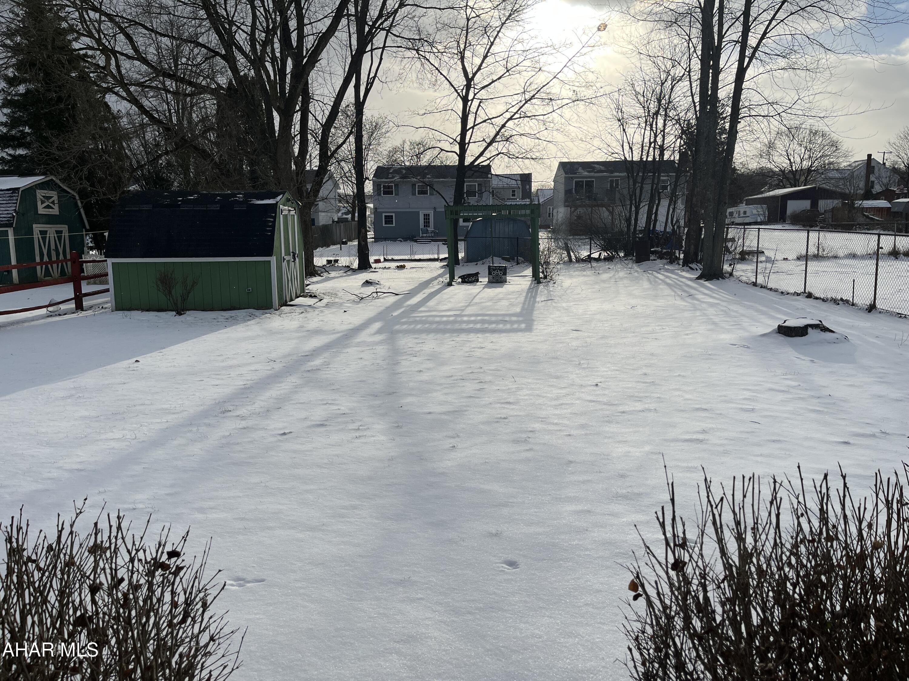 Other - Residential