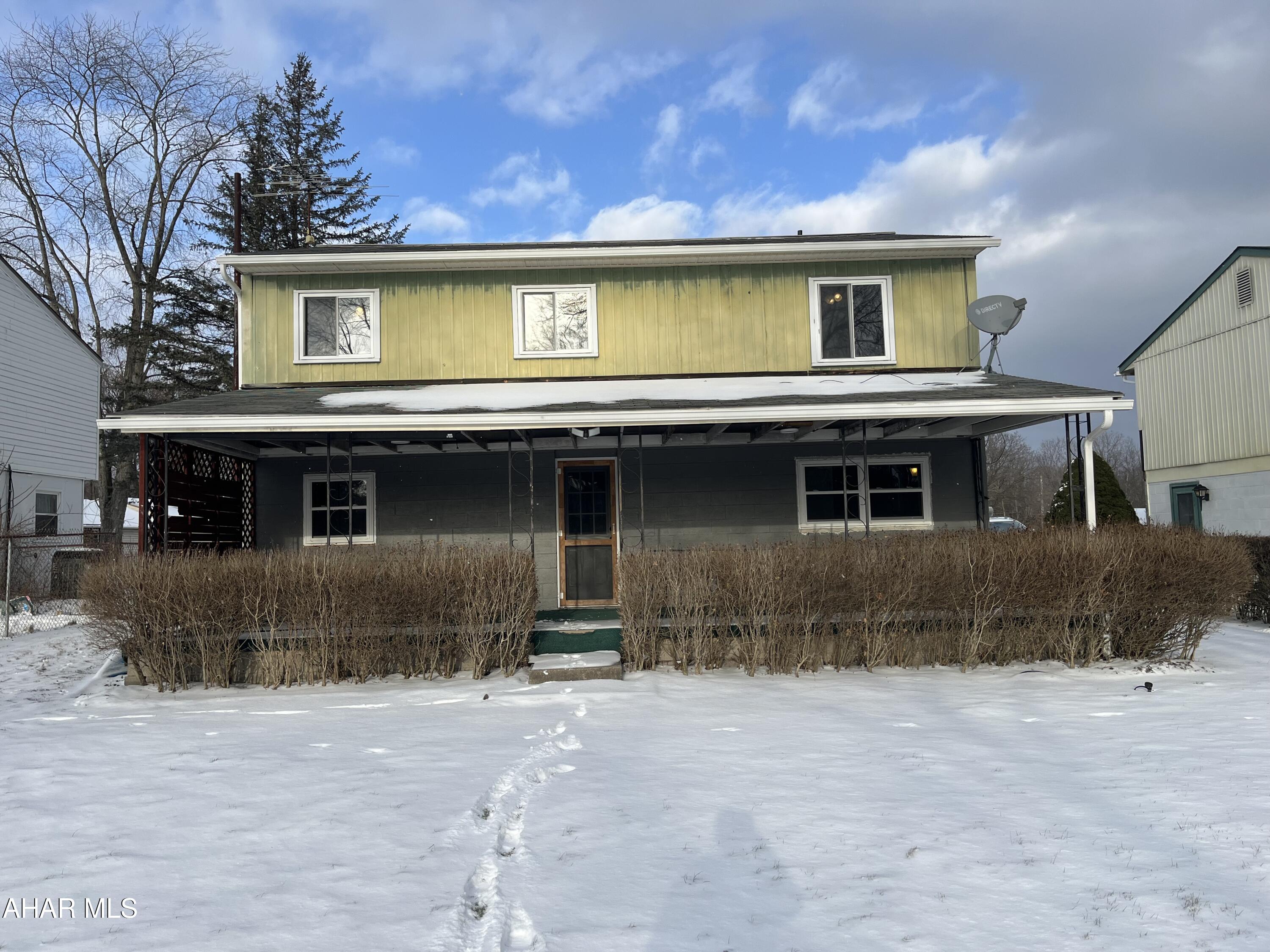 Other - Residential