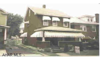 Very clean & cozy home. 8 new windows. Attic finished for 3rd bedroom. Off street parking, valences in master bedroom & bath do not stay.  Selling Agent:  Shade, Deborah A. Very clean & cozy home. 8 new windows. Attic finished for 3rd bedroom. Off street parking, valences in master bedroom & bath do not stay.   Selling Agent:  Shade, Deborah A.