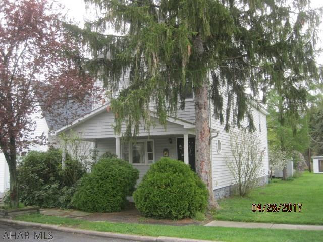 Bellwood Boro - Residential