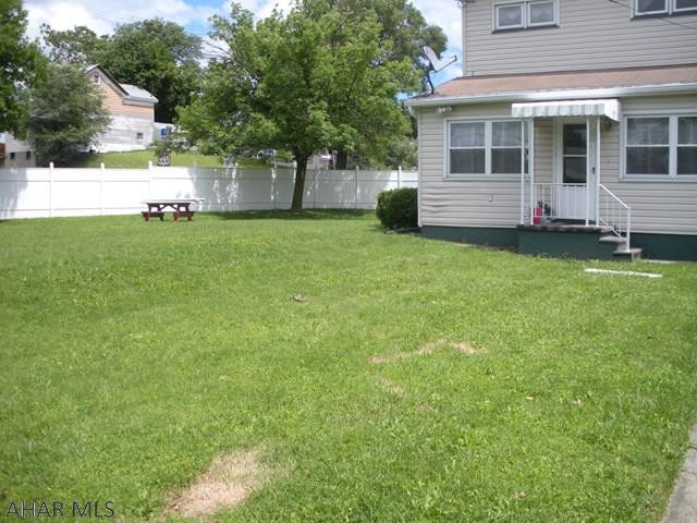Other - Residential