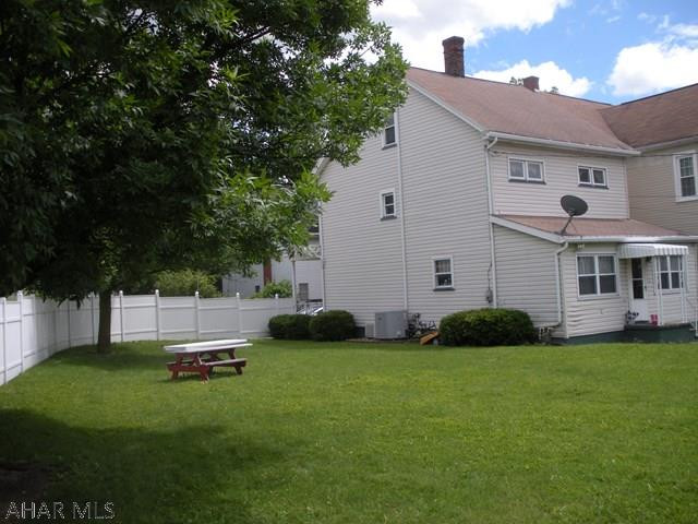 Other - Residential
