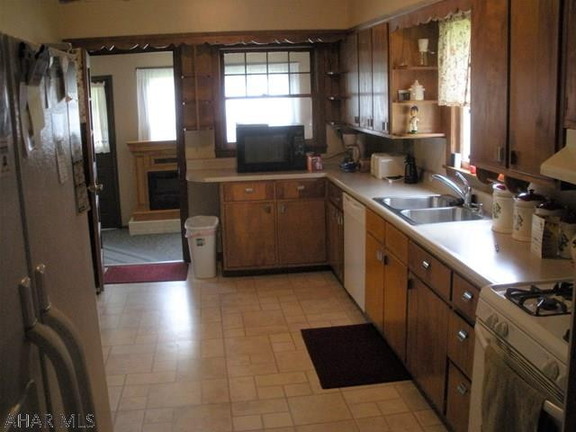 Other - Residential