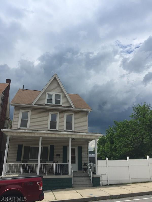 Other - Residential