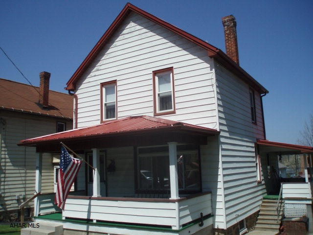 Other - Residential