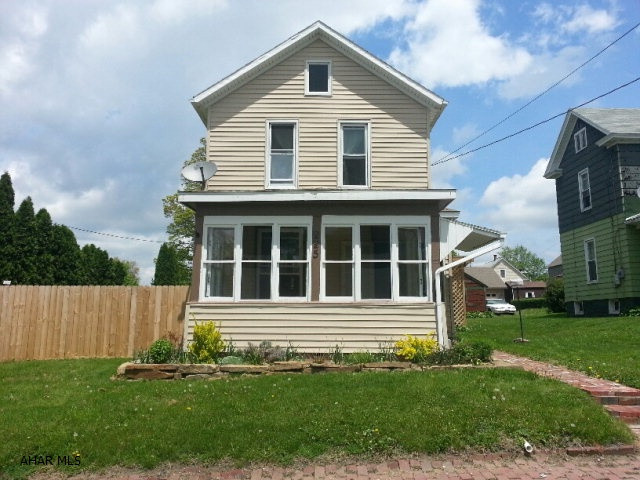 Other - Residential