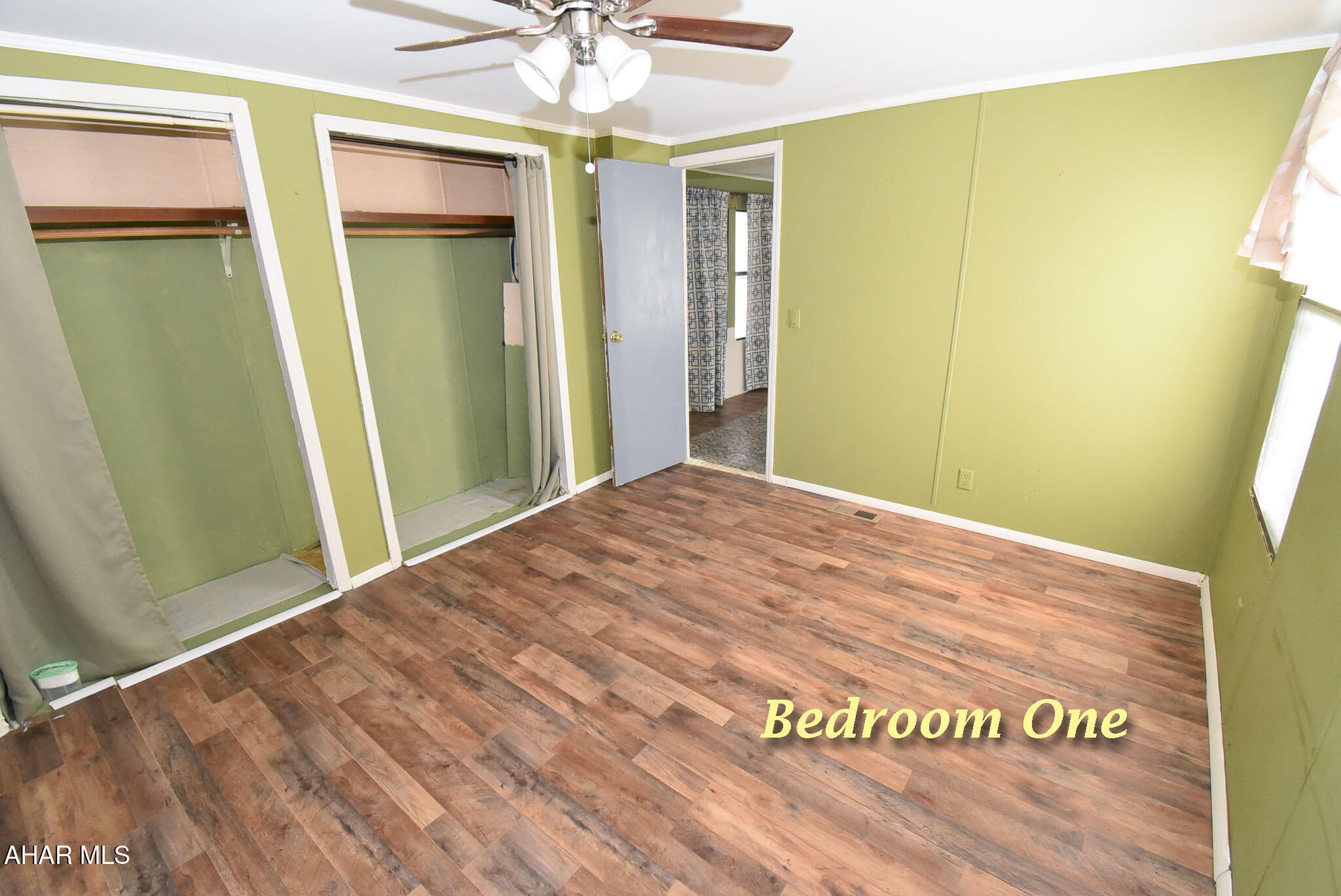 Other - Residential