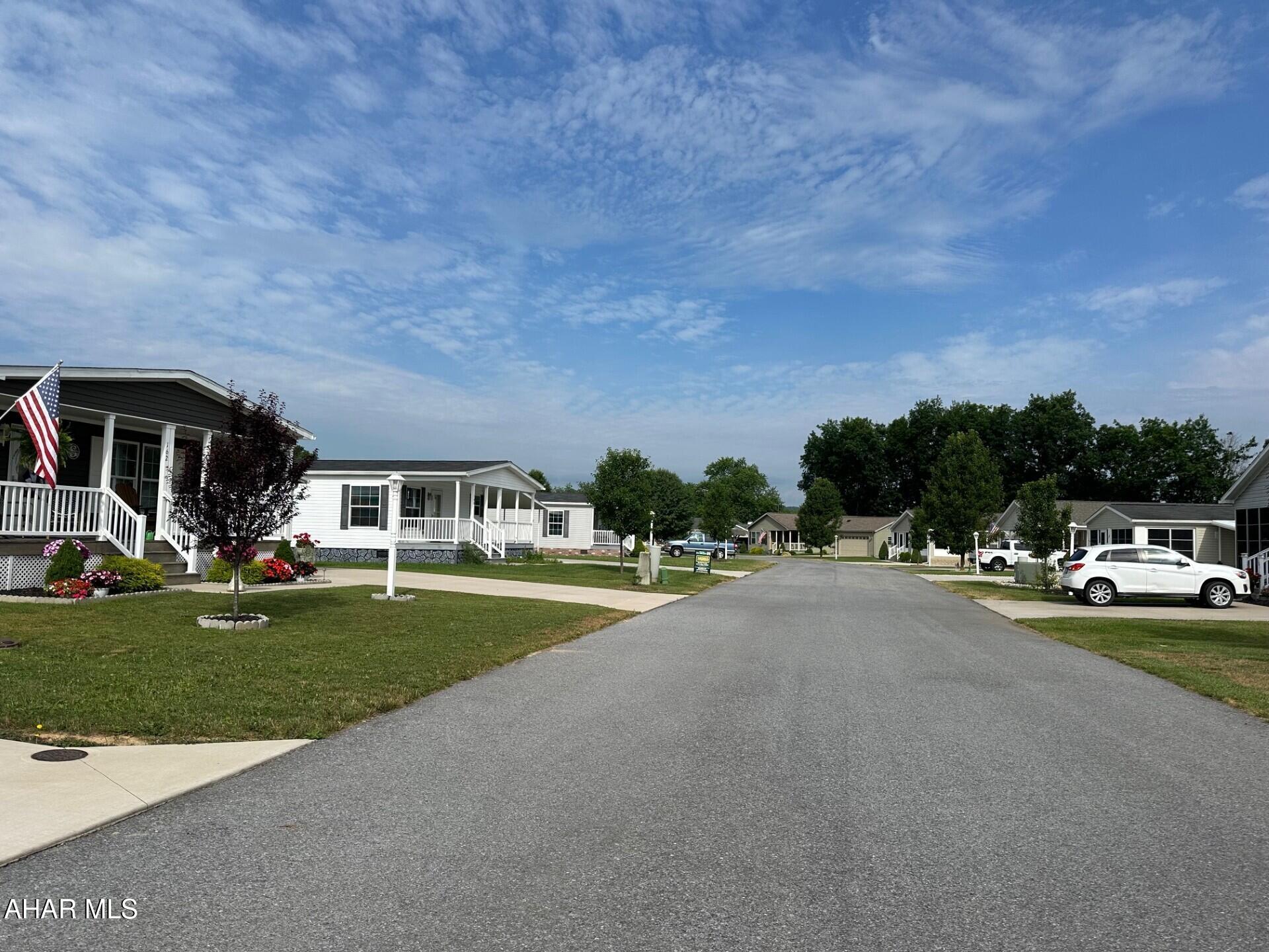 Arrowhead Acres - Residential