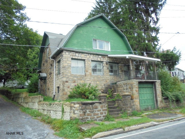 Other - Residential
