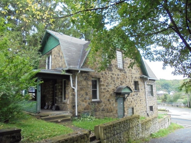 Other - Residential