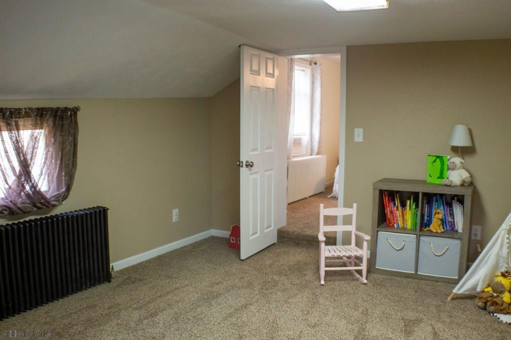 Other - Residential
