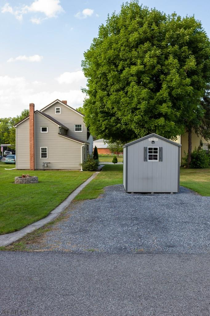 Other - Residential