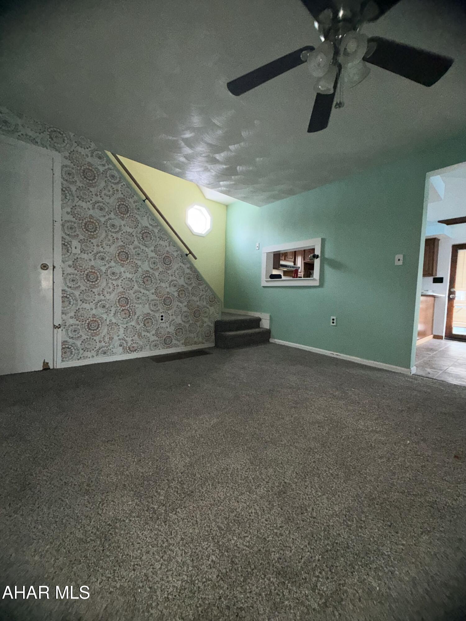 None - Residential