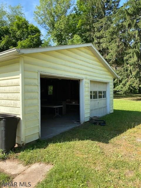 Other - Residential