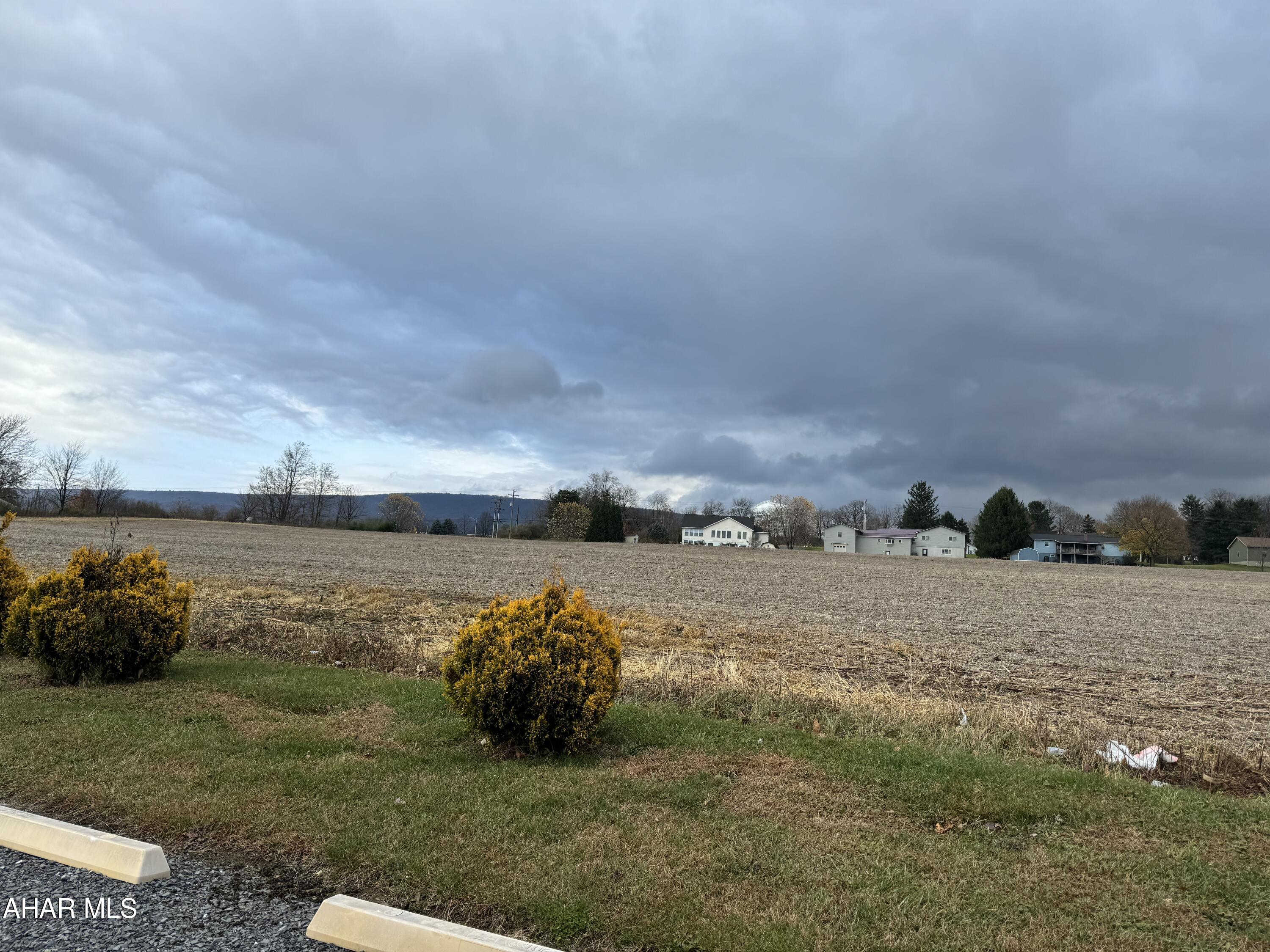 Beautiful, flat ground right off of 36! Lots 6-19. Possibilities are endless. Perfect for a developer or someone looking for commercial property! Call listing agent as soon as possible! This one wont last!