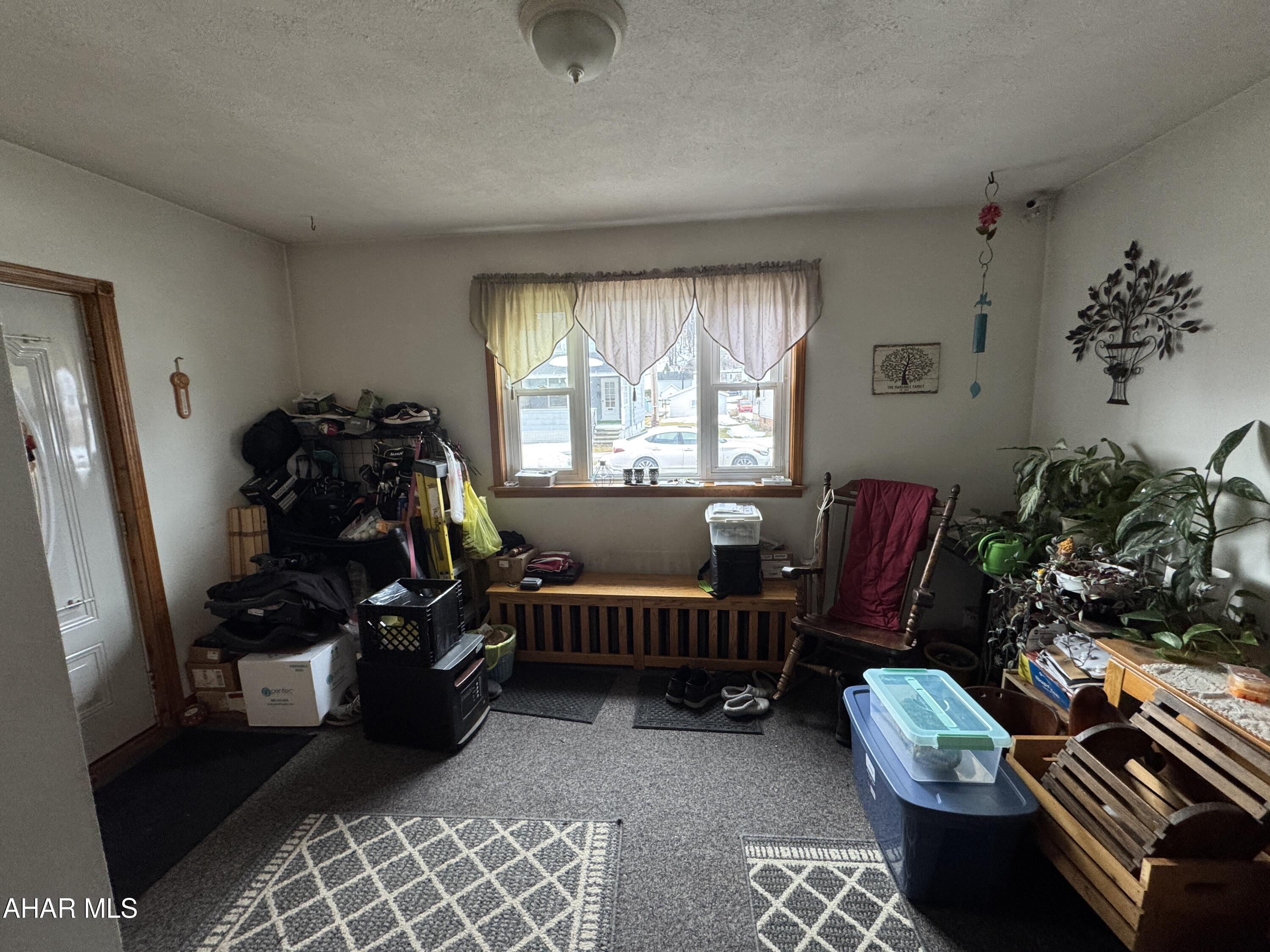 None - Residential