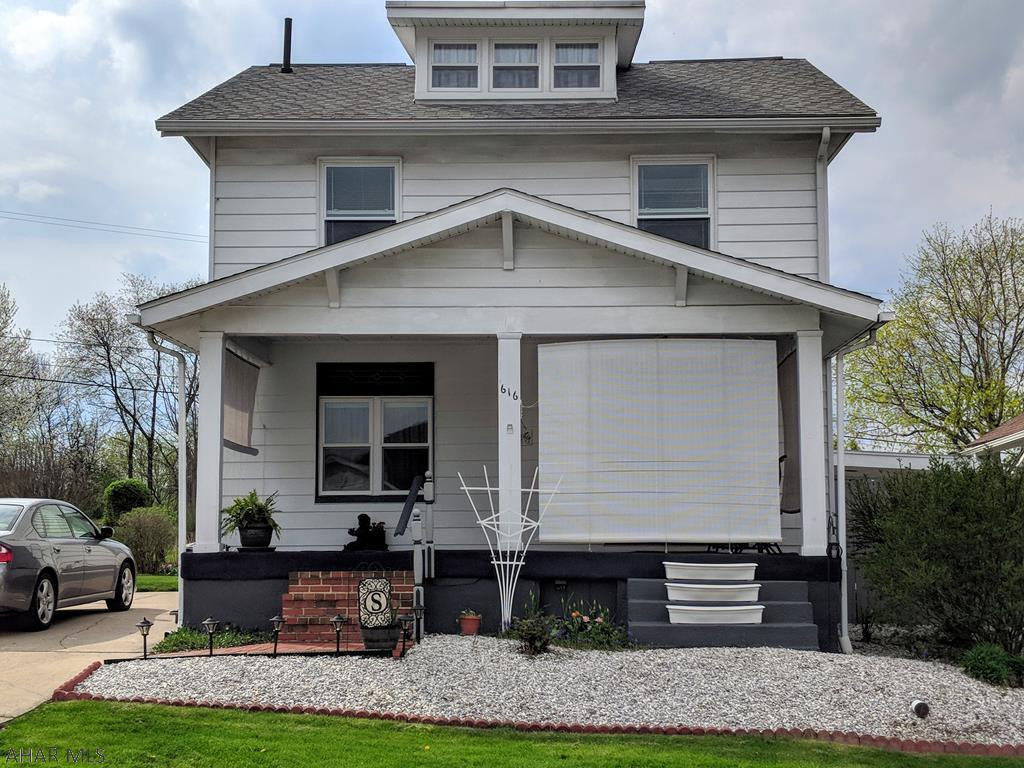 East End - Residential