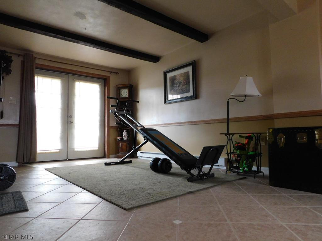Penn Farms - Residential