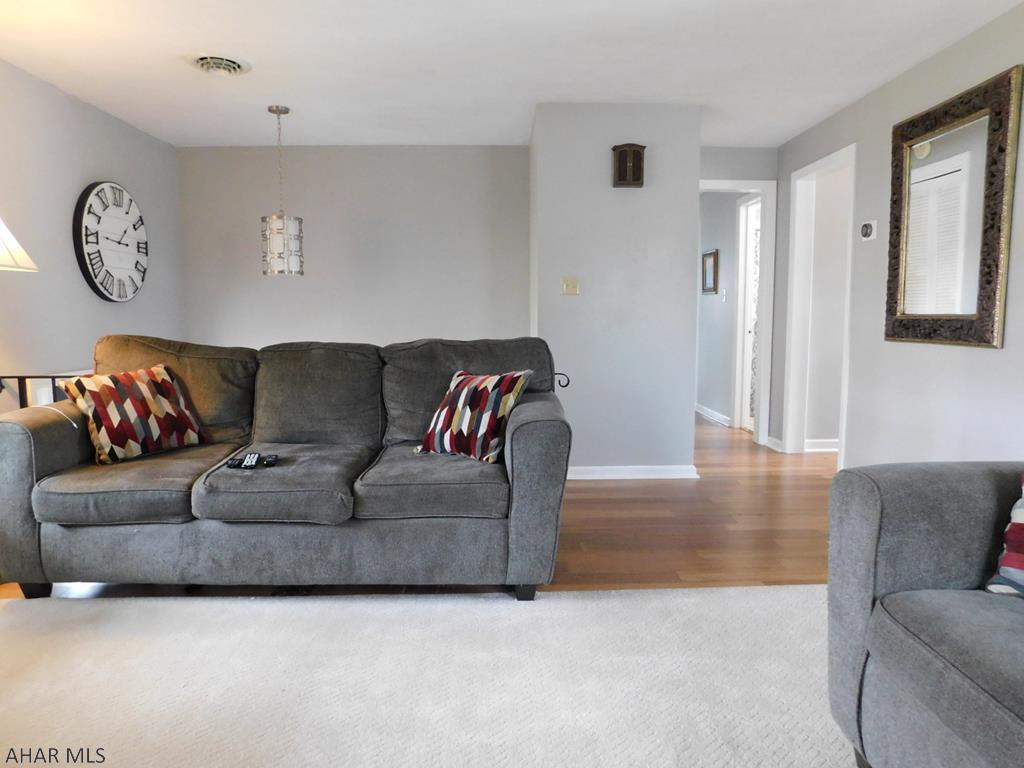 Penn Farms - Residential