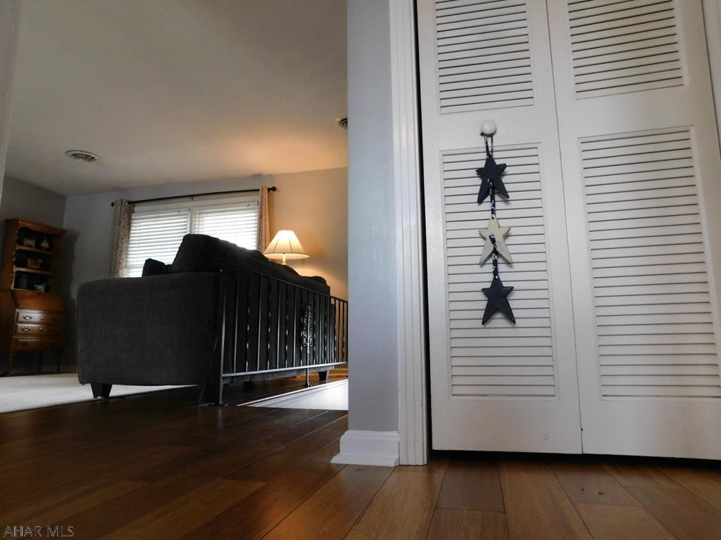 Penn Farms - Residential