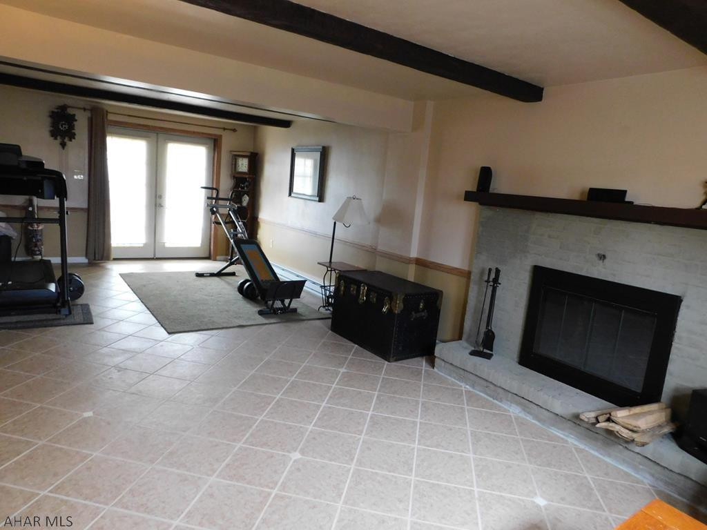 Penn Farms - Residential