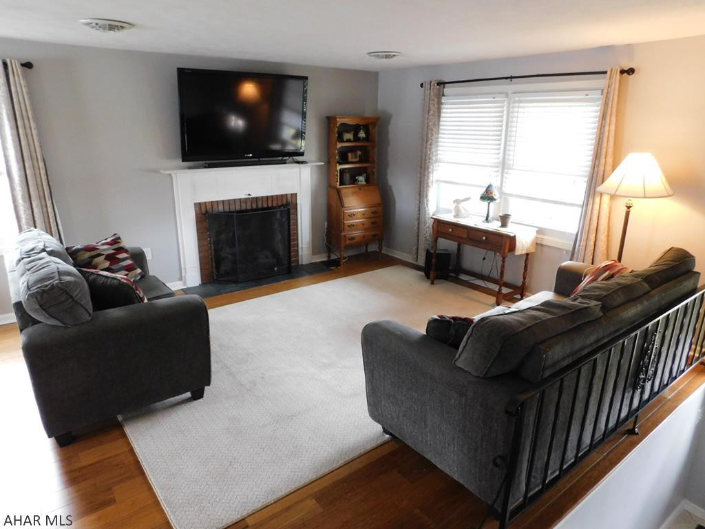 Penn Farms - Residential