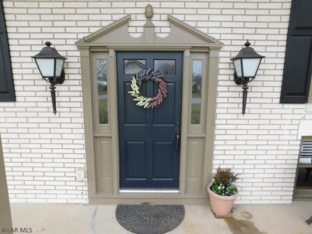 Penn Farms - Residential