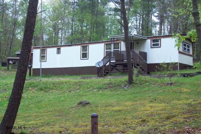Other - Residential